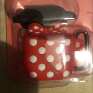 Minnie-AirPods Case